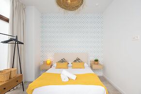 Apartamentos Luna Suites Palacio Dorita