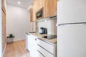 Apartamentos Luna Suites Palacio Dorita