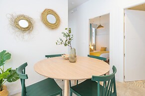 Apartamentos Luna Suites Palacio Dorita