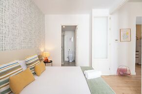 Apartamentos Luna Suites Palacio Dorita