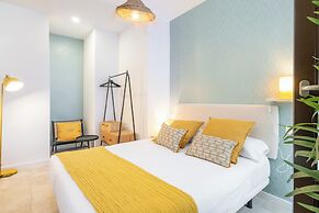 Apartamentos Luna Suites Palacio Dorita