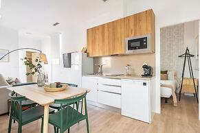 Apartamentos Luna Suites Palacio Dorita