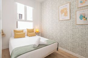 Apartamentos Luna Suites Palacio Dorita