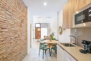 Apartamentos Luna Suites Palacio Dorita