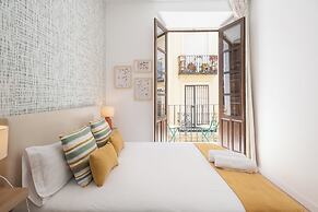 Apartamentos Luna Suites Palacio Dorita