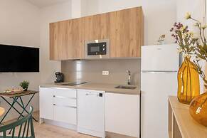 Apartamentos Luna Suites Palacio Dorita