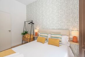 Apartamentos Luna Suites Palacio Dorita