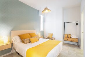 Apartamentos Luna Suites Palacio Dorita