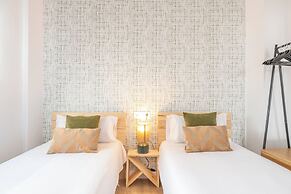 Apartamentos Luna Suites Palacio Dorita