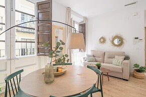 Apartamentos Luna Suites Palacio Dorita