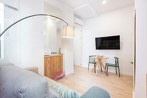 Apartamentos Luna Suites Palacio Dorita