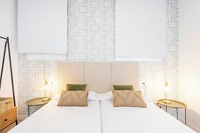 Apartamentos Luna Suites Palacio Dorita