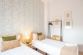 Apartamentos Luna Suites Palacio Dorita