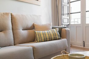 Apartamentos Luna Suites Palacio Dorita