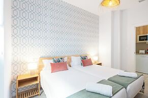 Apartamentos Luna Suites Palacio Dorita