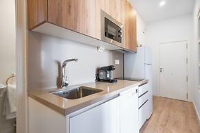 Apartamentos Luna Suites Palacio Dorita