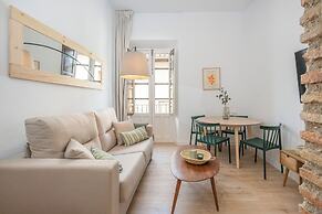 Apartamentos Luna Suites Palacio Dorita