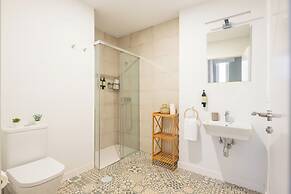 Apartamentos Luna Suites Palacio Dorita