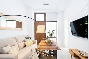 Apartamentos Luna Suites Palacio Dorita