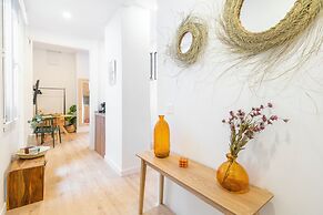 Apartamentos Luna Suites Palacio Dorita