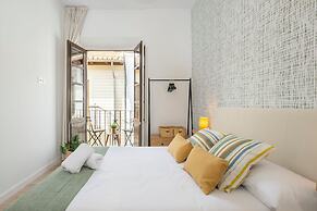 Apartamentos Luna Suites Palacio Dorita