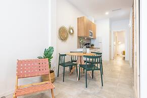 Apartamentos Luna Suites Palacio Dorita