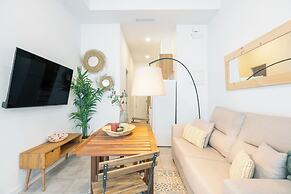 Apartamentos Luna Suites Palacio Dorita