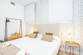 Apartamentos Luna Suites Palacio Dorita