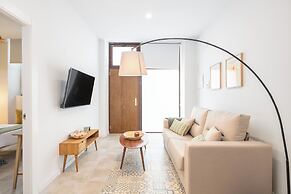 Apartamentos Luna Suites Palacio Dorita