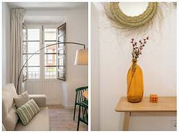 Apartamentos Luna Suites Palacio Dorita