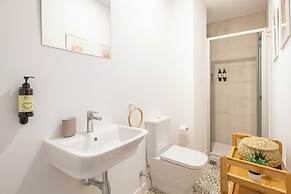 Apartamentos Luna Suites Palacio Dorita