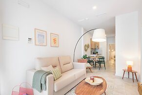 Apartamentos Luna Suites Palacio Dorita