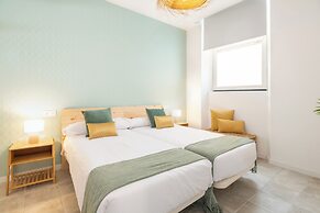 Apartamentos Luna Suites Palacio Dorita