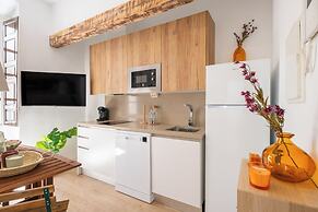 Apartamentos Luna Suites Palacio Dorita