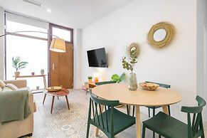 Apartamentos Luna Suites Palacio Dorita