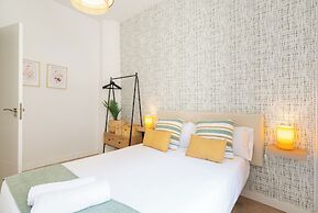 Apartamentos Luna Suites Palacio Dorita