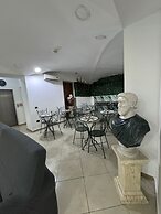 Hotel Vistamare