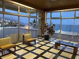 Apartamentos do mar 303