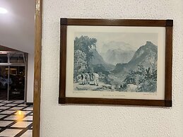 Apartamentos do mar 303