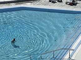 Apartamentos do mar 303