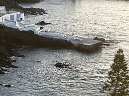 Apartamentos do mar 303