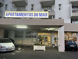 Apartamentos do mar 303