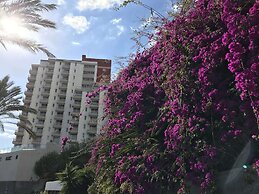 Apartamentos do mar 303