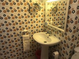 Apartamentos do mar 303