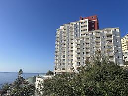 Apartamentos do mar 303