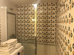 Apartamentos do mar 303