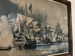 Apartamentos do mar 303