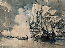 Apartamentos do mar 303