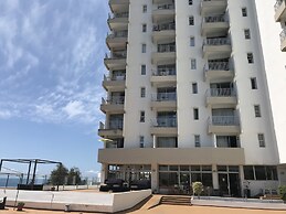 Apartamentos do mar 303