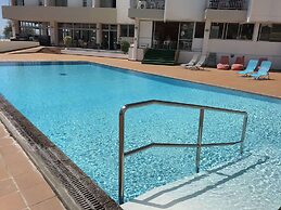 Apartamentos do mar 303